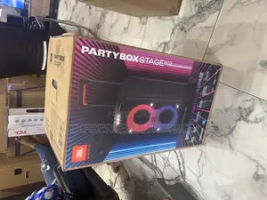 Tune Triumph Bluetooth Speaker JBL Partybox 320
