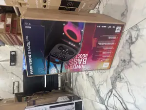 Purchase the Best Party Box 320 240w JBL