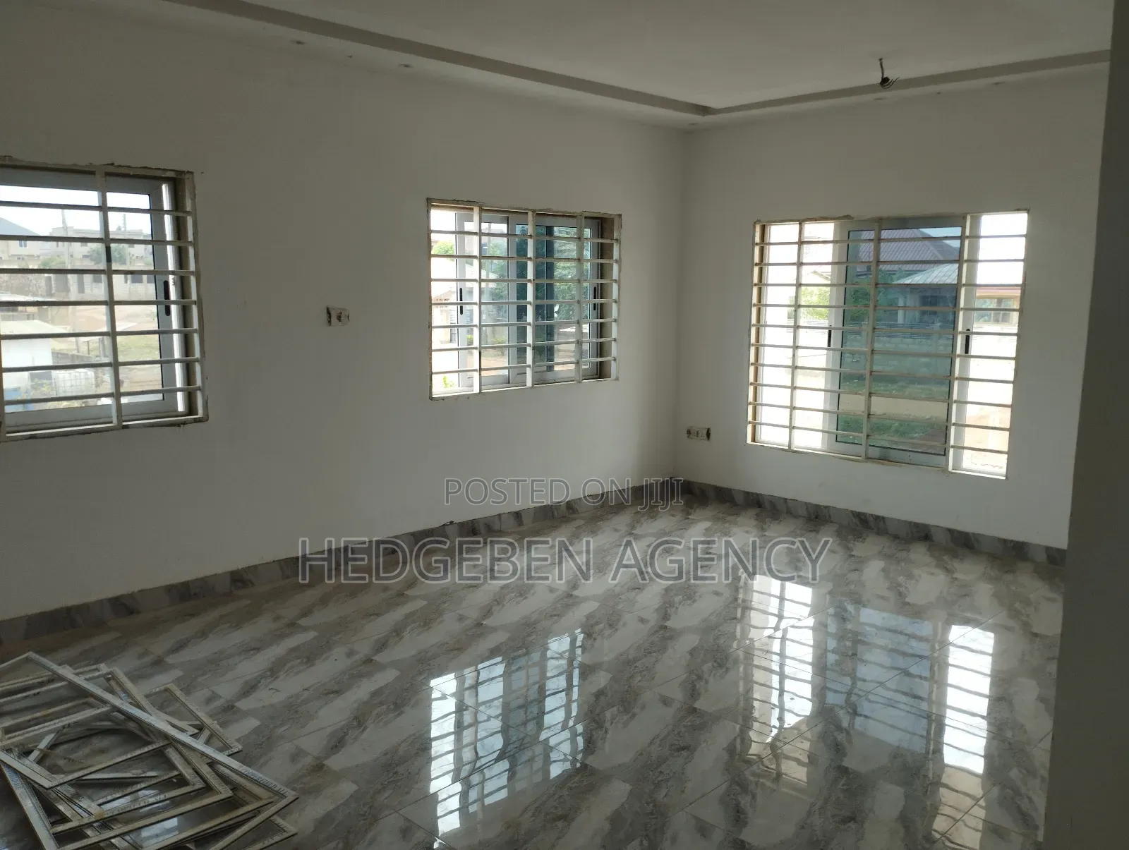 2bdrm Apartment in Oyibi for rent