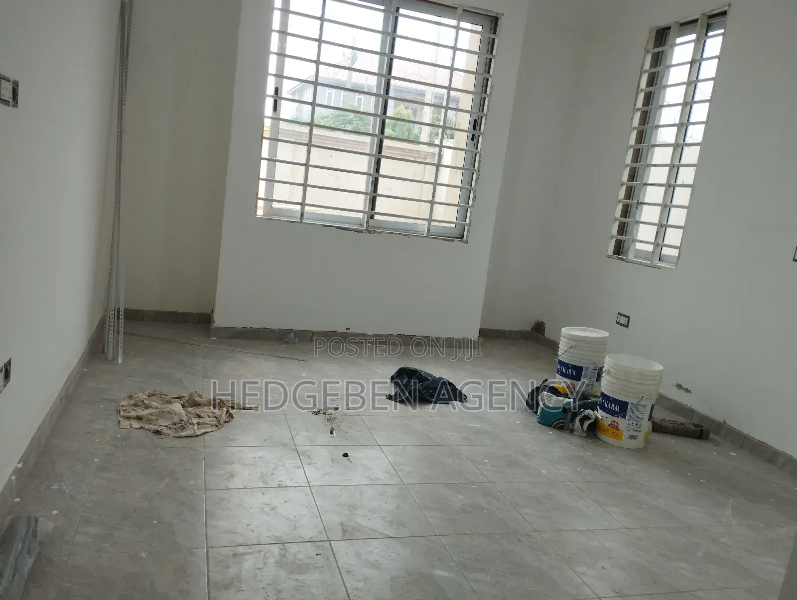 2bdrm Apartment in Oyibi for rent