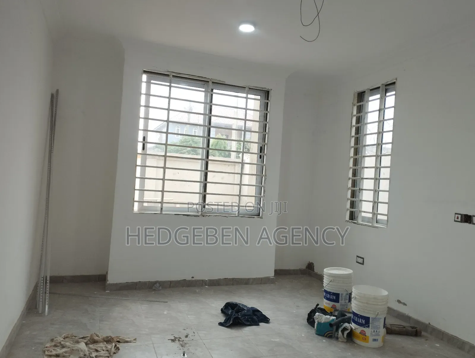 2bdrm Apartment in Oyibi for rent
