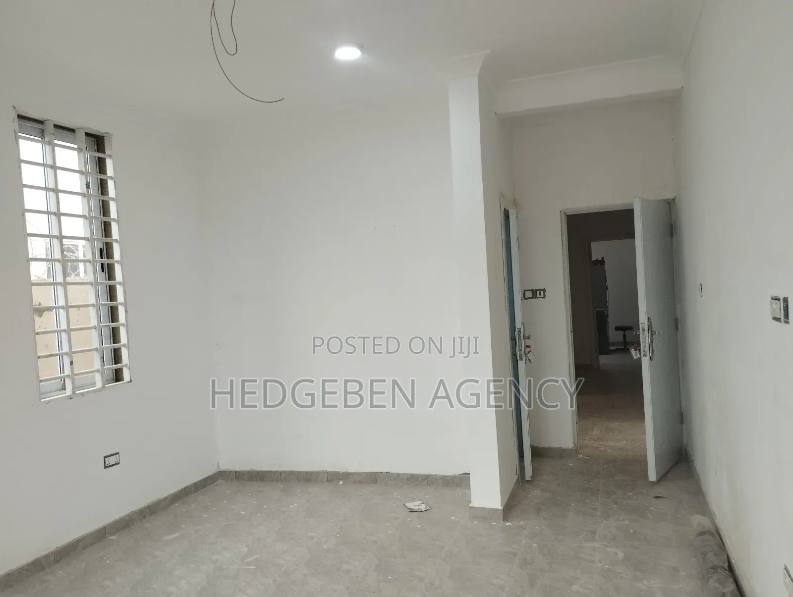 2bdrm Apartment in Oyibi for rent