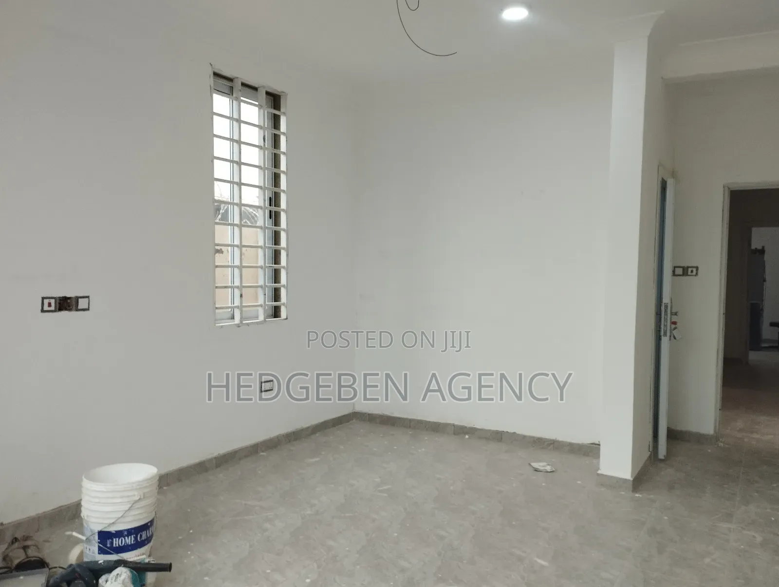 2bdrm Apartment in Oyibi for rent