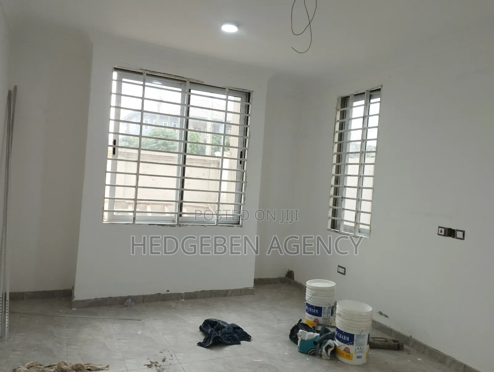 2bdrm Apartment in Oyibi for rent