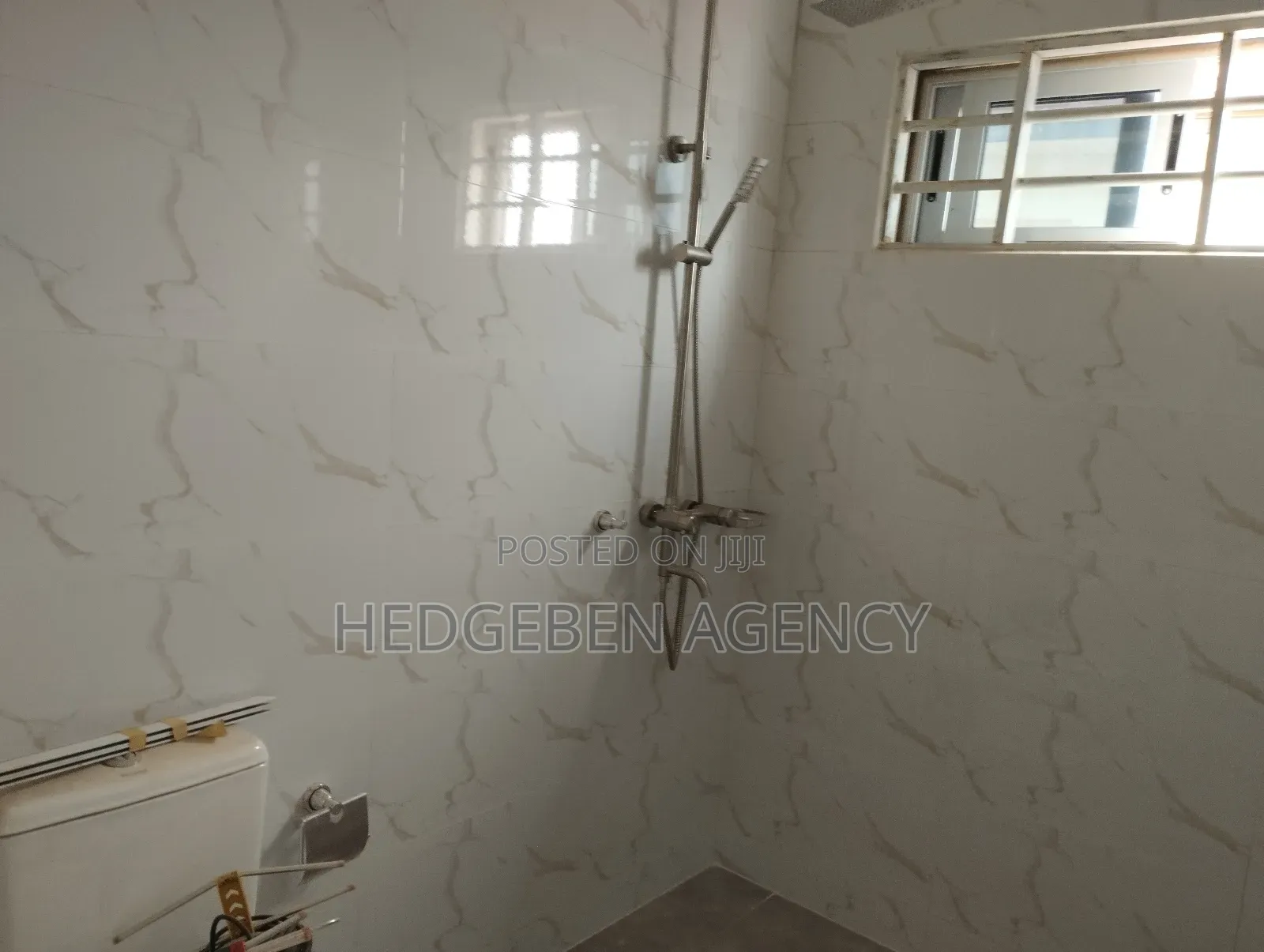 2bdrm Apartment in Oyibi for rent