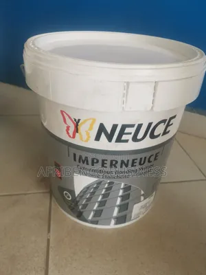 Neuce Waterproof Chemical