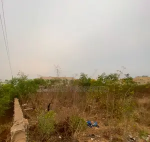 70x100 Titled Walled Land at East Legon Hills