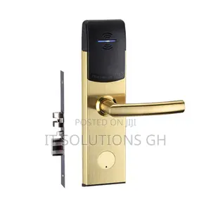 Hotel Lock