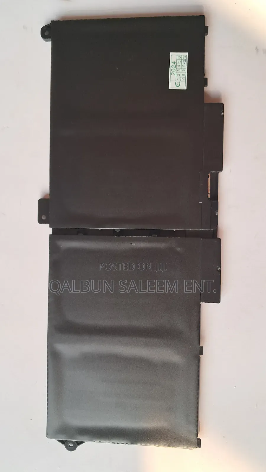 Dell RJ40G Laptop Battery for Latitude 14 5420 15 5520