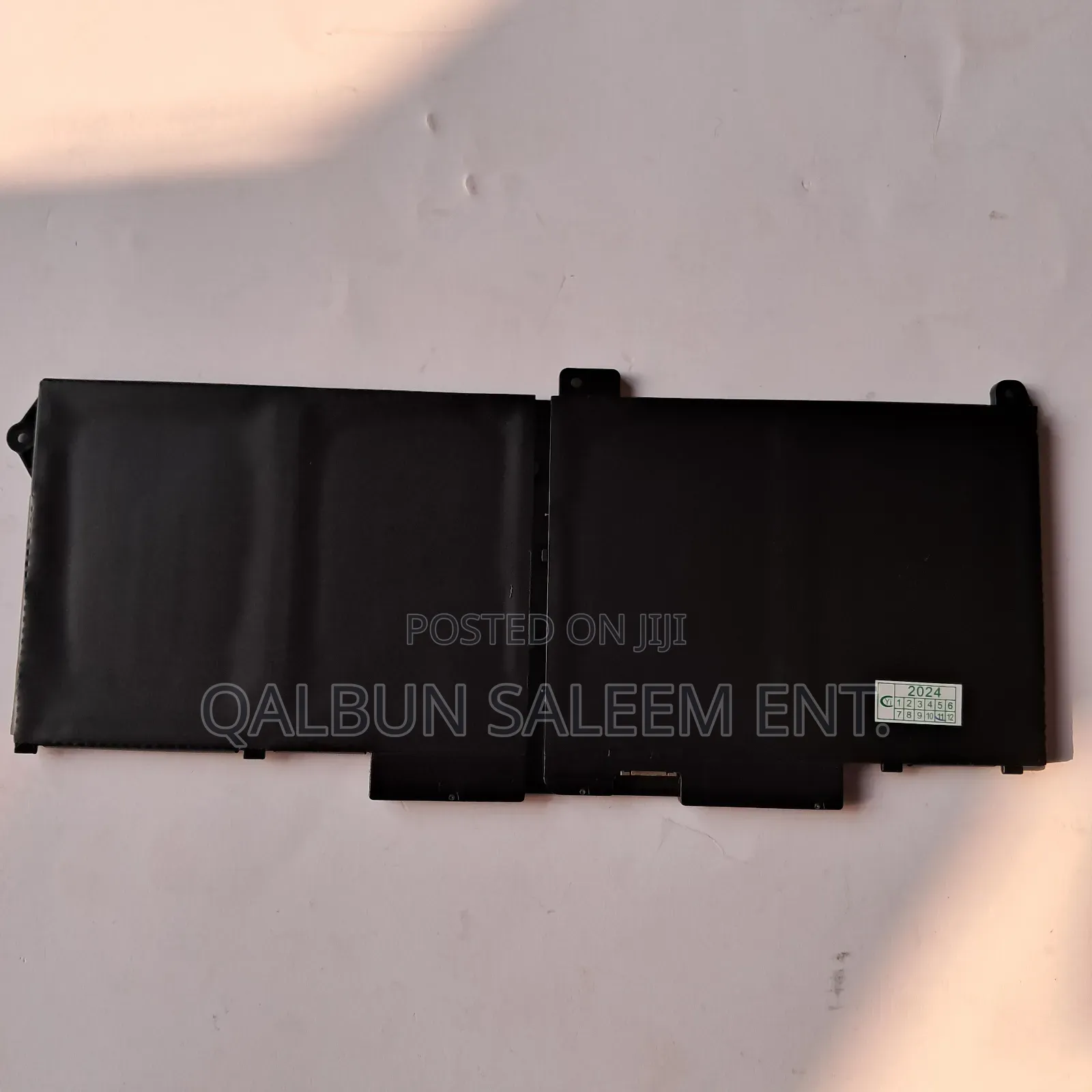 Dell RJ40G Laptop Battery for Latitude 14 5420 15 5520