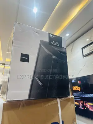Melody  Master Bose S1 Pro Plus