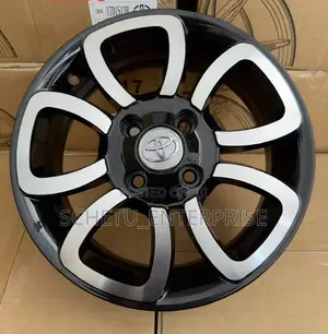 Original Rim Toyota Vitz, Yaris,Hyundai, Honda, Corollacamry