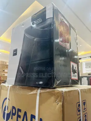 Rhythm  Realm Bose S1 Pro Plus