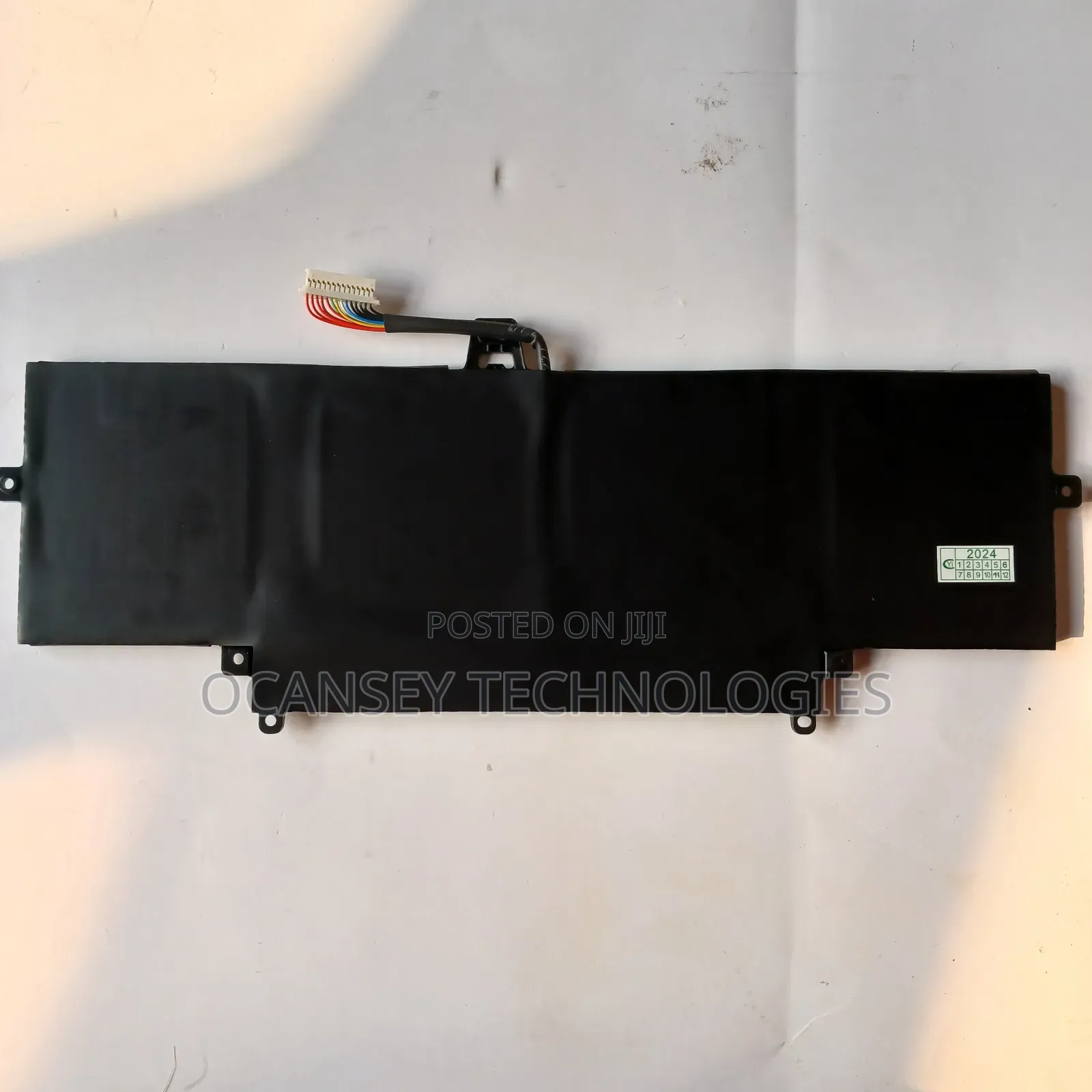 Original HP HK04XL Battery for Elitebook X360 1030 G7 G8