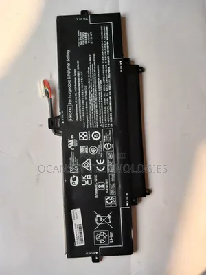Original HP HK04XL Battery for Elitebook X360 1030 G7 G8