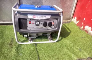 Good Generator 7.5kva Long Using Generator Ecoolmax