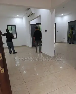 4bdrm Duplex in East Legon for rent