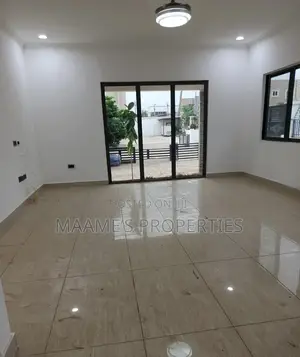 4bdrm Duplex in East Legon for rent
