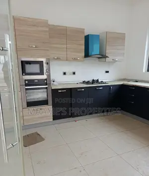 4bdrm Duplex in East Legon for rent
