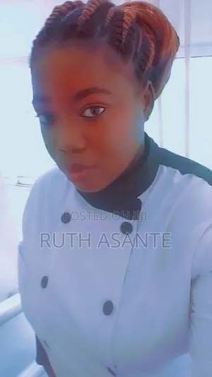 Please I Want to Apply in Company as a Chef