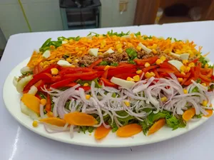 Please I Want to Apply in Company as a Chef