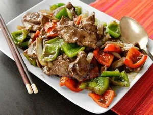 Please I Want to Apply in Company as a Chef