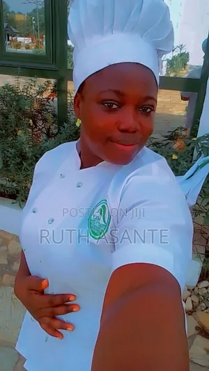 Please I Want to Apply in Company as a Chef