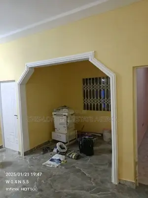 Furnished 4bdrm House in Sharp-Connect, Kasoa for sale