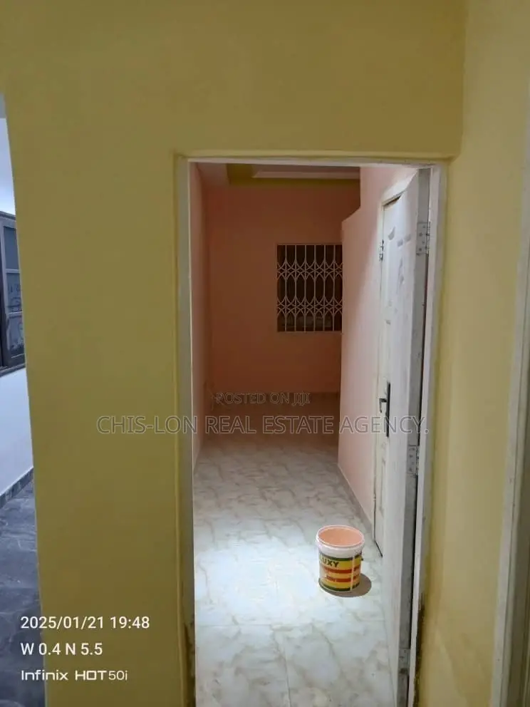 Furnished 4bdrm House in Sharp-Connect, Kasoa for sale