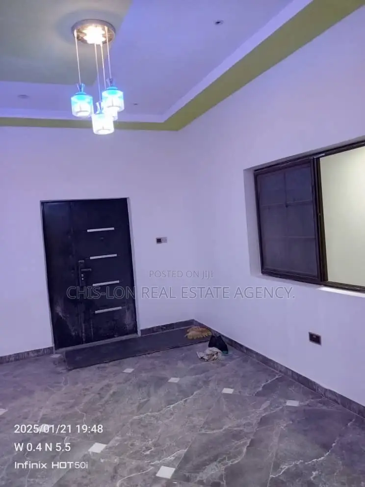 Furnished 4bdrm House in Sharp-Connect, Kasoa for sale