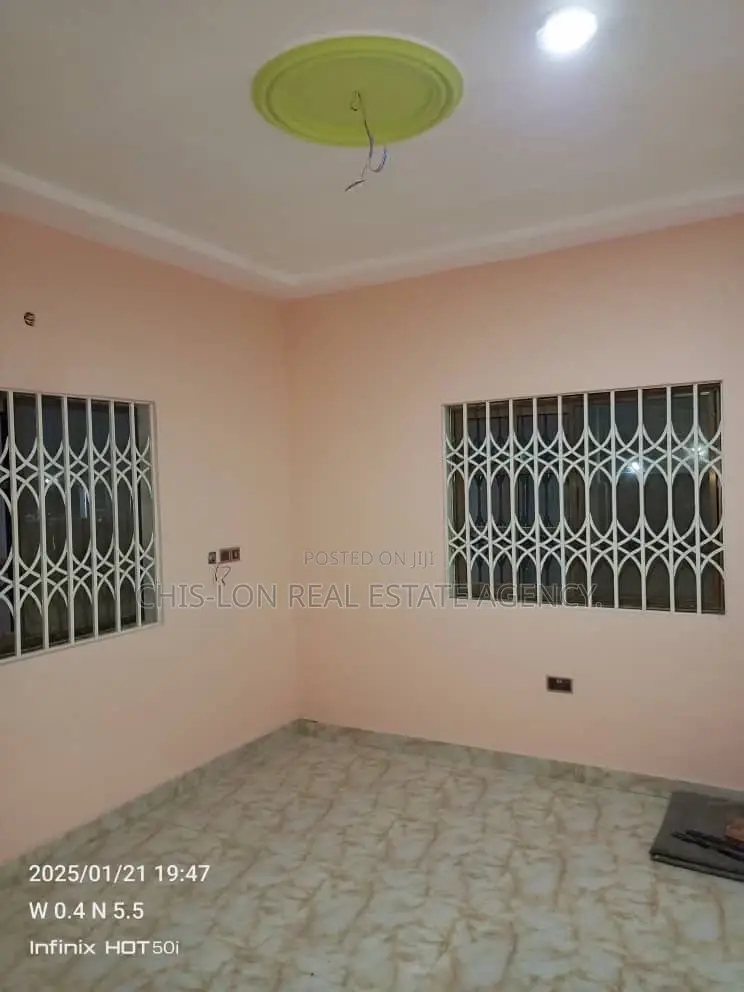Furnished 4bdrm House in Sharp-Connect, Kasoa for sale