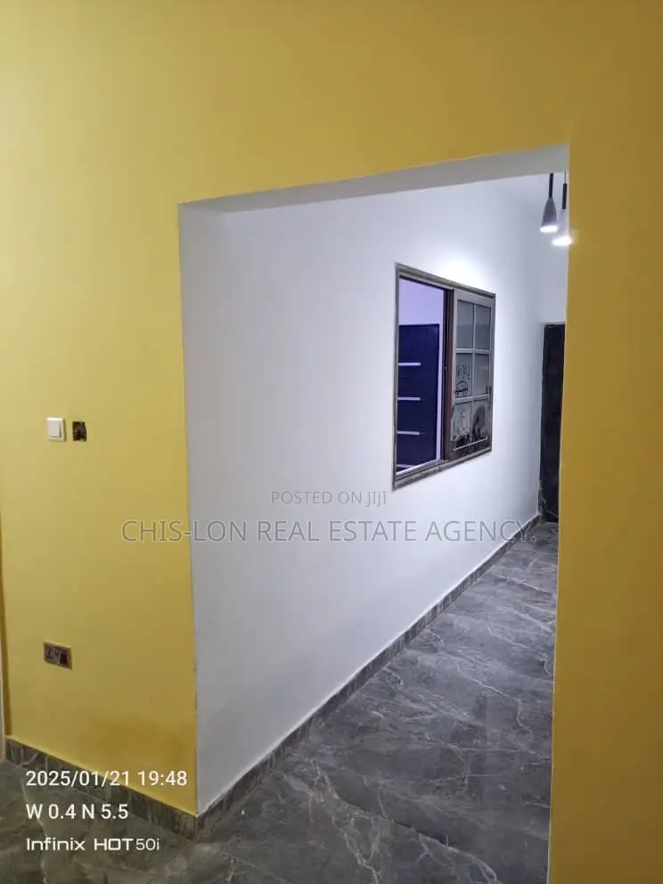 Furnished 4bdrm House in Sharp-Connect, Kasoa for sale