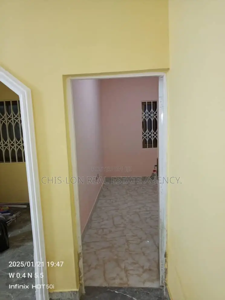 Furnished 4bdrm House in Sharp-Connect, Kasoa for sale