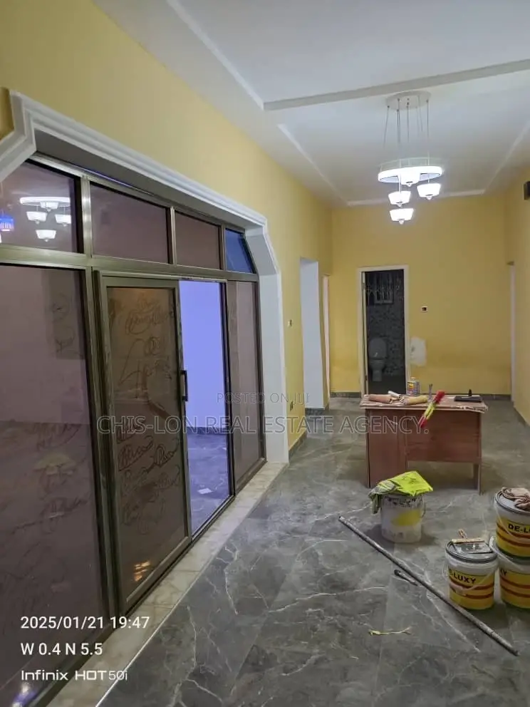 Furnished 4bdrm House in Sharp-Connect, Kasoa for sale