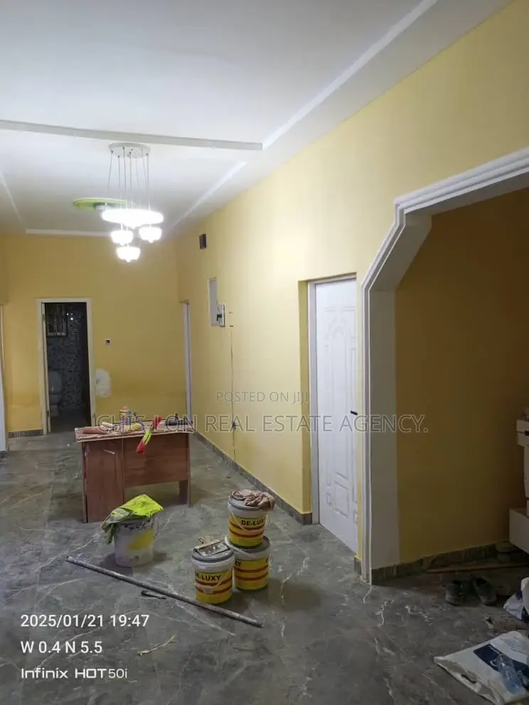 Furnished 4bdrm House in Sharp-Connect, Kasoa for sale