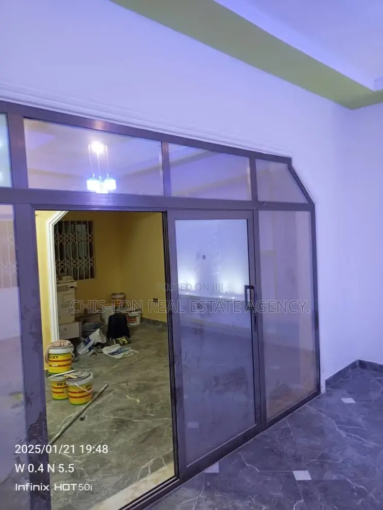 Furnished 4bdrm House in Sharp-Connect, Kasoa for sale