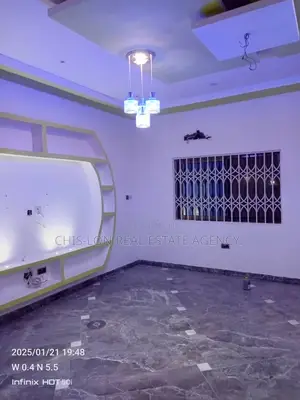 Furnished 4bdrm House in Sharp-Connect, Kasoa for sale