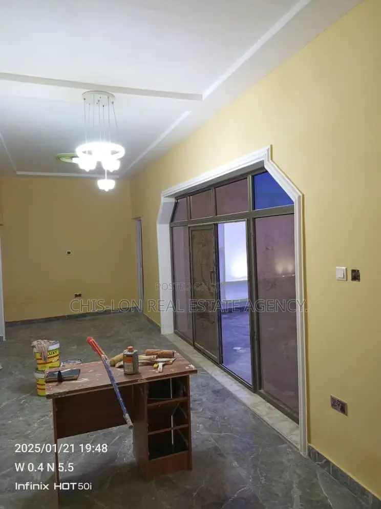 Furnished 4bdrm House in Sharp-Connect, Kasoa for sale