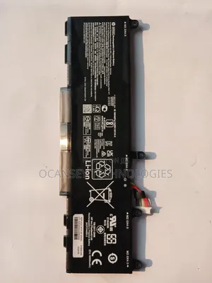 Original HP WP03XL Battery for Elitebook 830 835 840 845 860