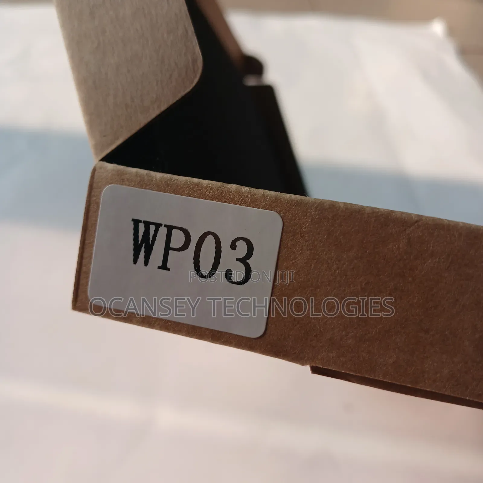 Original HP WP03XL Battery for Elitebook 830 835 840 845 860