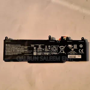 HP Wp03xl Elitebook 830 840 845 865 G9 G10 X360 1040 G9 G10