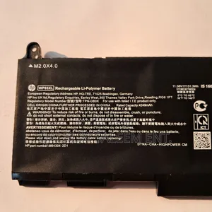 HP Wp03xl Elitebook 830 840 845 865 G9 G10 X360 1040 G9 G10