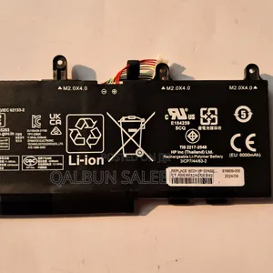 HP Wp03xl Elitebook 830 840 845 865 G9 G10 X360 1040 G9 G10