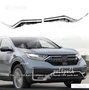 Honda CR-V 2019 Grille Trim