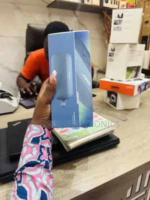 Beat Bliss Bose Soundlink Flex 2nd Gen Bluetooth Speaker
