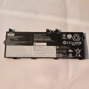 Original Lenovo L20m3p71 Battery for Thinkpad X13 Yoga Gen 2