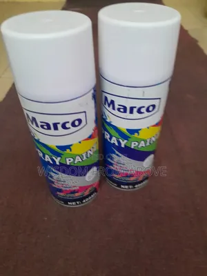 Oil Can Spray Its Anti Rust We Have All Colours