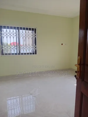 1bdrm Apartment in Obediben, Teshie for rent