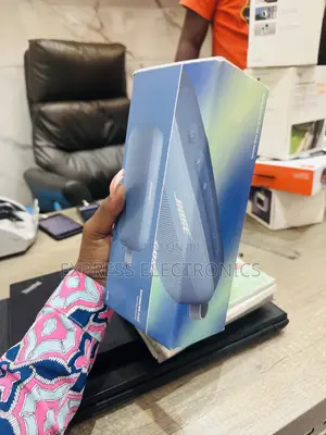Melody  Master Bose Soundlink Flex 2nd Gen