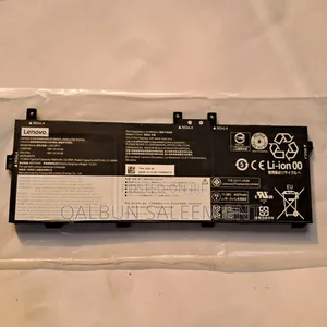 Lenovo L20M3P71 for Thinkpad X13 Yoga and Thinkpad P16 Gen 1